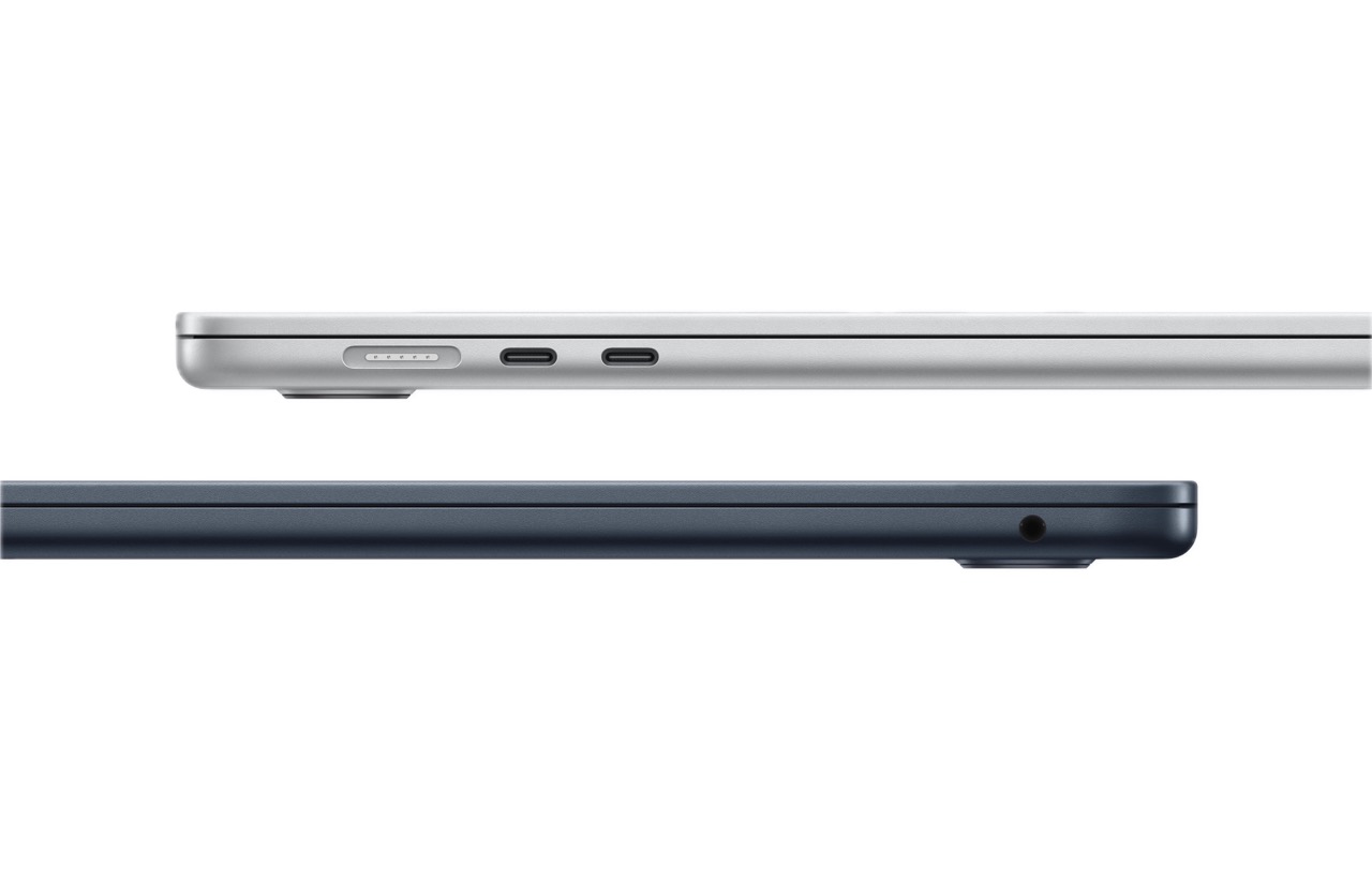 MacBook Air M5 15 inch 2026 (24GB RAM, 512GB SSD) – Apple M5 10 Core CPU, 10 Core GPU Chính Hãng