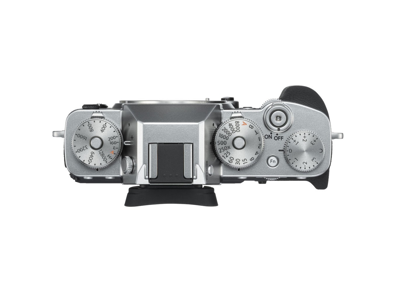 Fujifilm X-T3 Body - Likenew