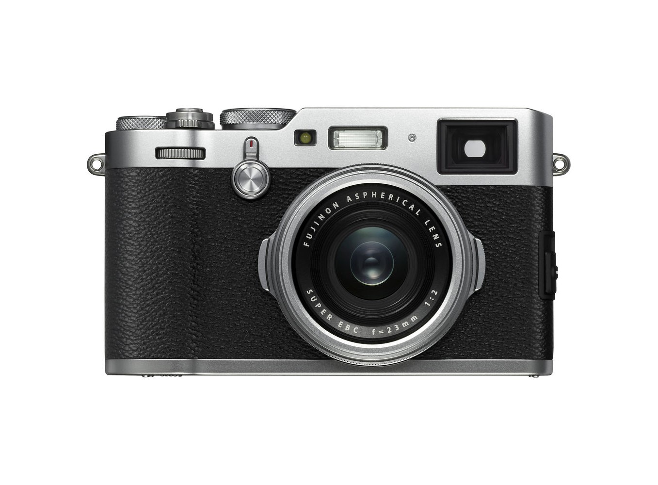 Fujifilm X100F - Likenew