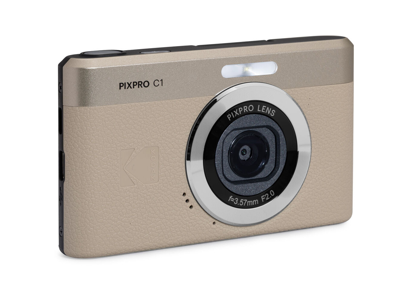 Kodak PixPro C1 (Chính hãng) (Black)