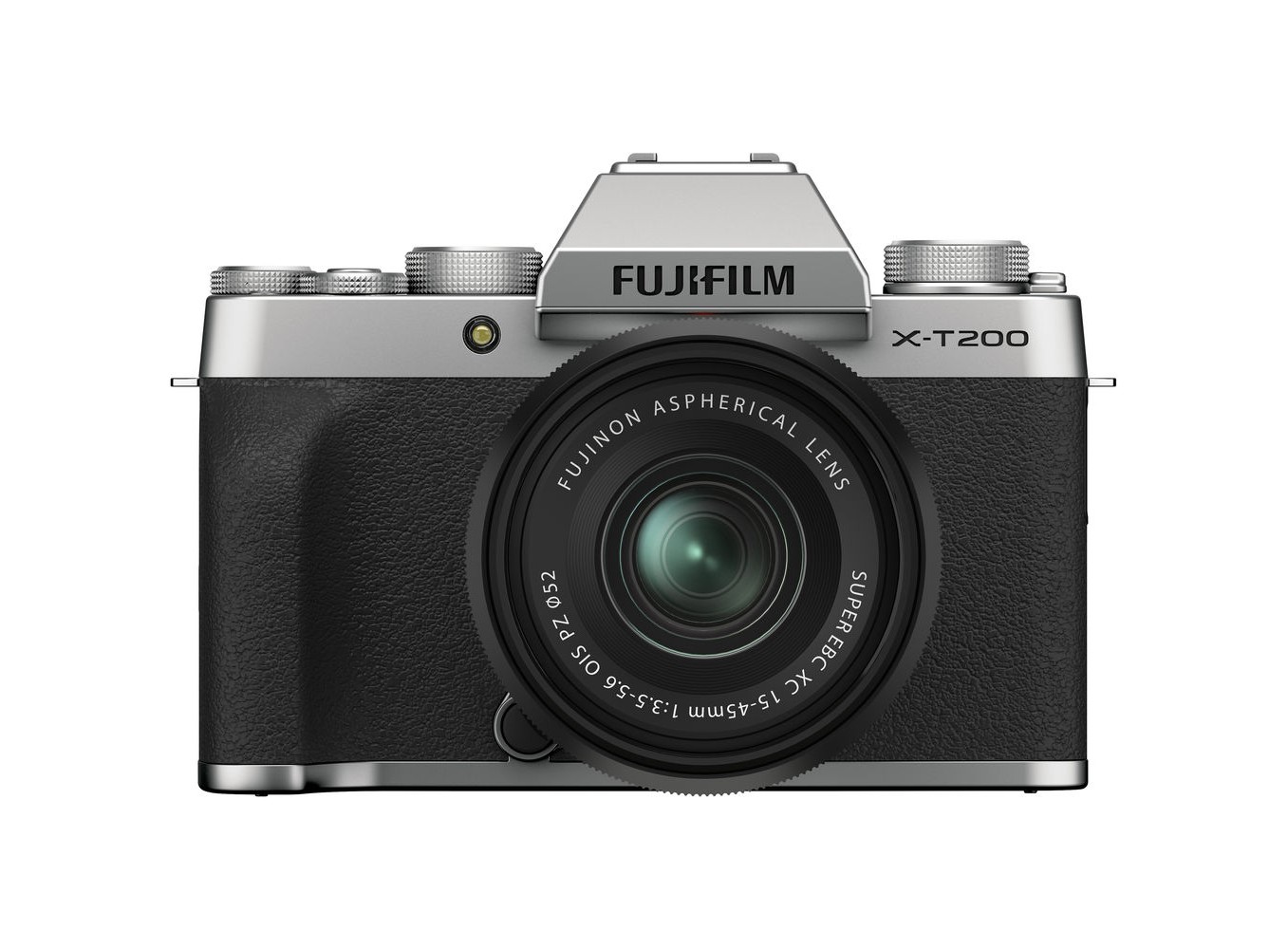 Fujifilm X-T200 + Kèm kit 15-45mm - Likenew