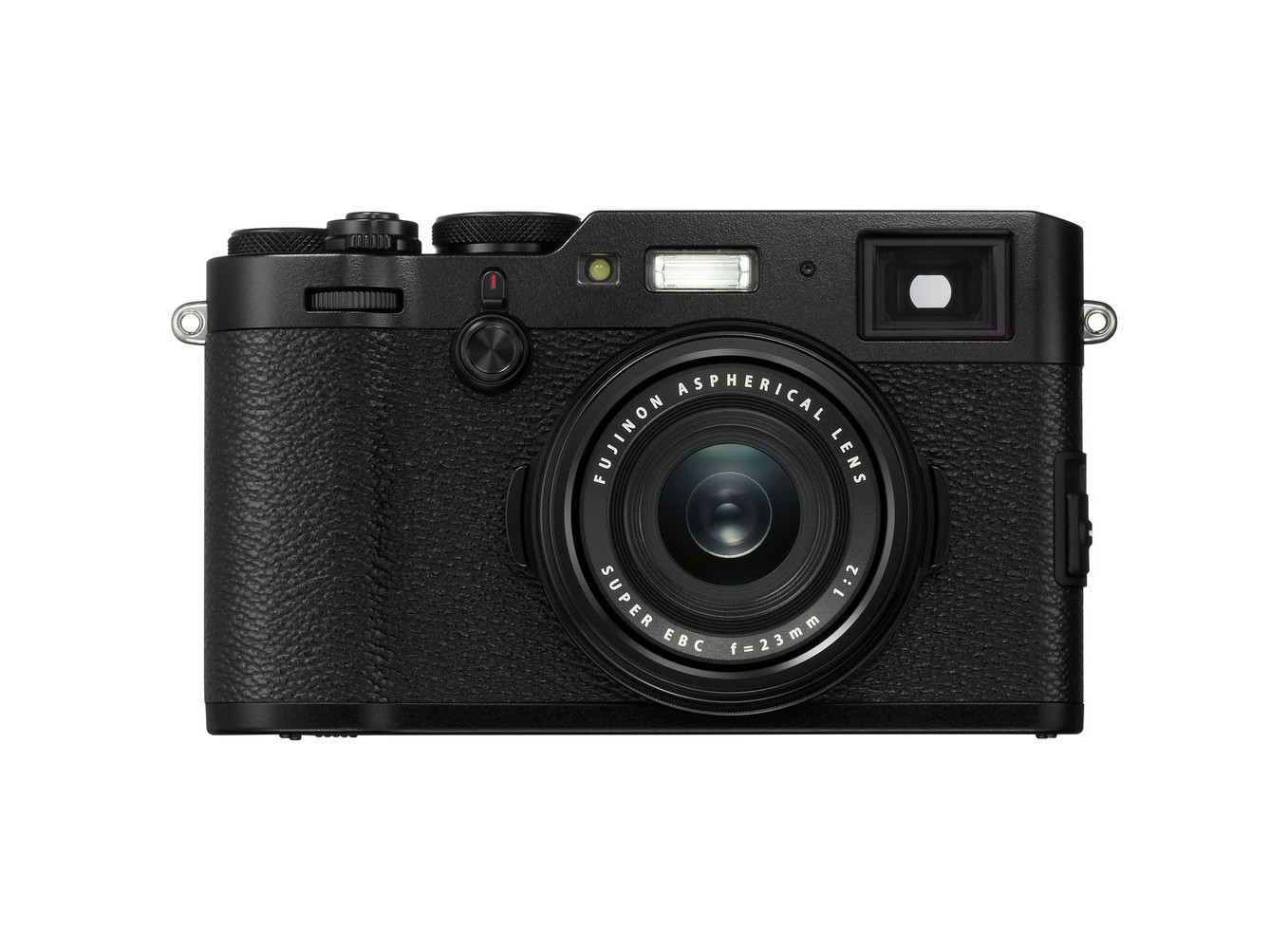 Fujifilm X100F - Likenew