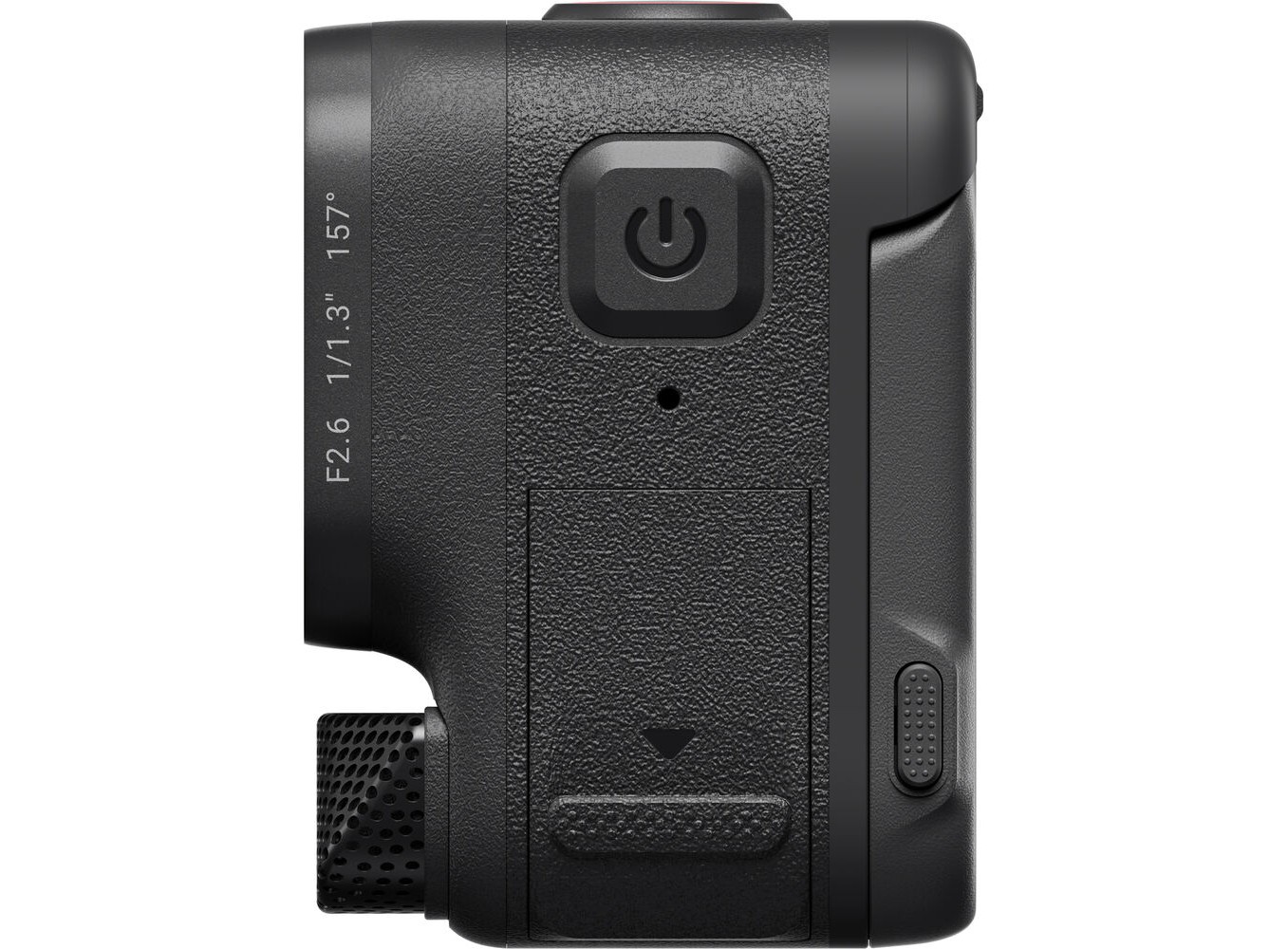 Insta360 Ace Pro 2 Battery Bundle (Chính hãng) (Black)