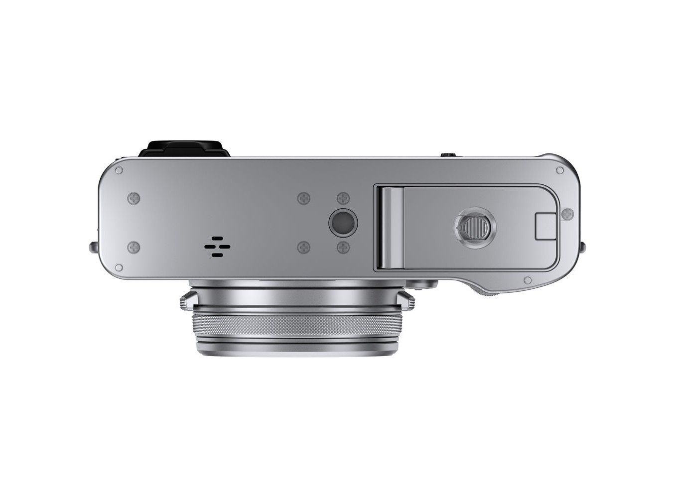 Fujifilm X100V - Likenew