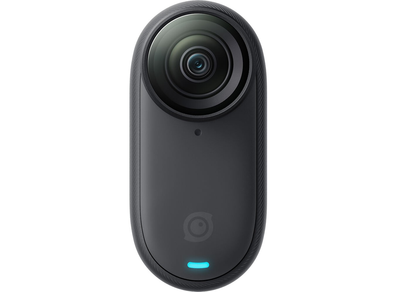 Insta360 GO 3S 128GB Standard Bundle (Chính hãng) (Black)