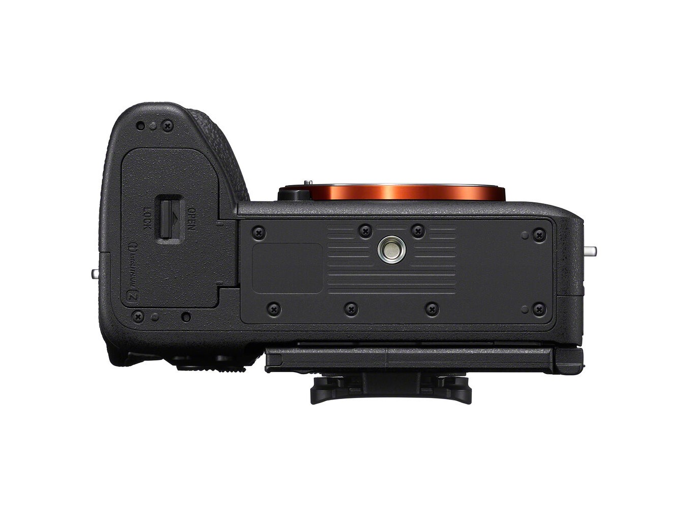 Sony A7 V (Chính hãng) (Body Only)