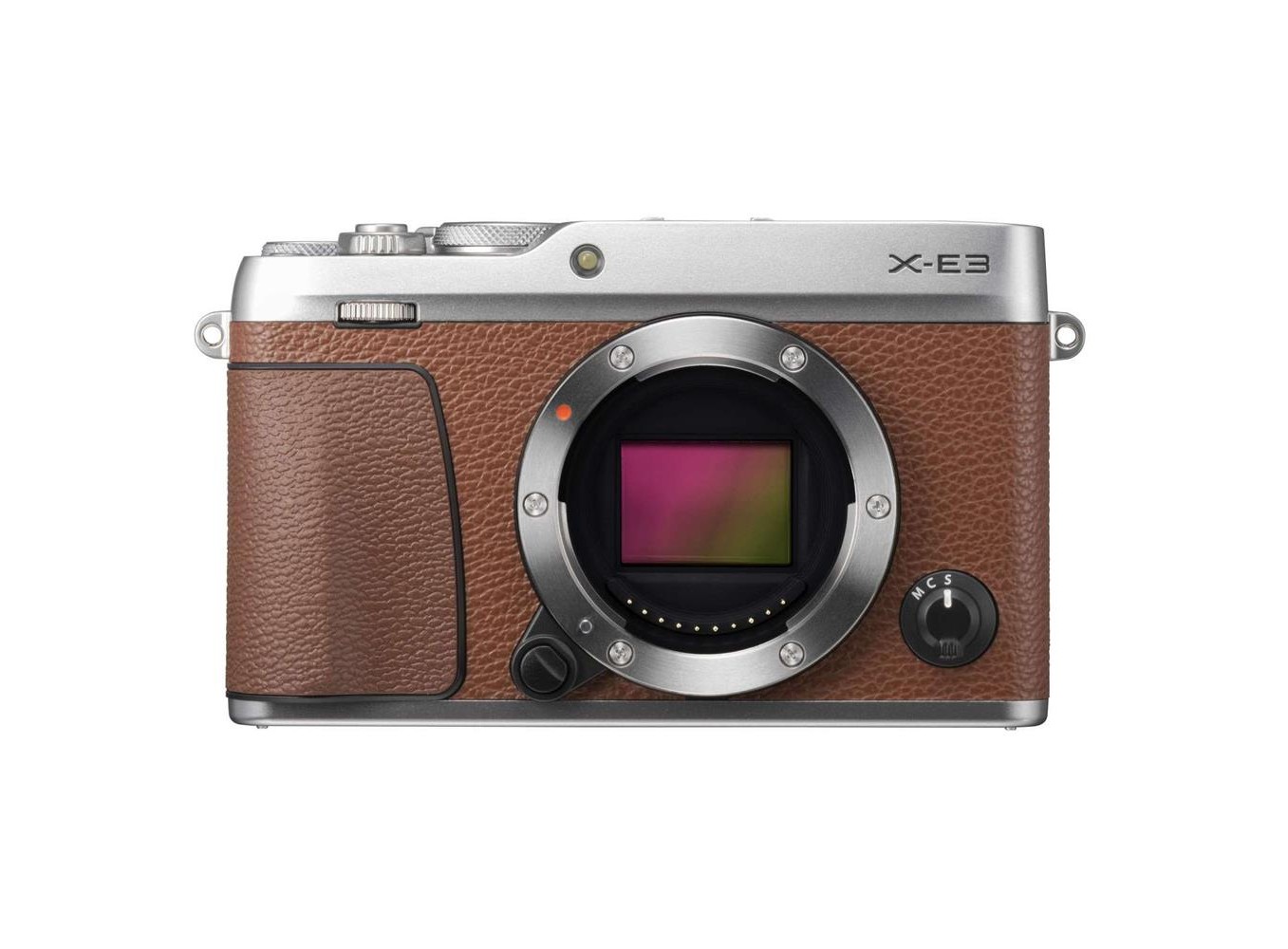 Fujifilm X-E3 Body - Likenew