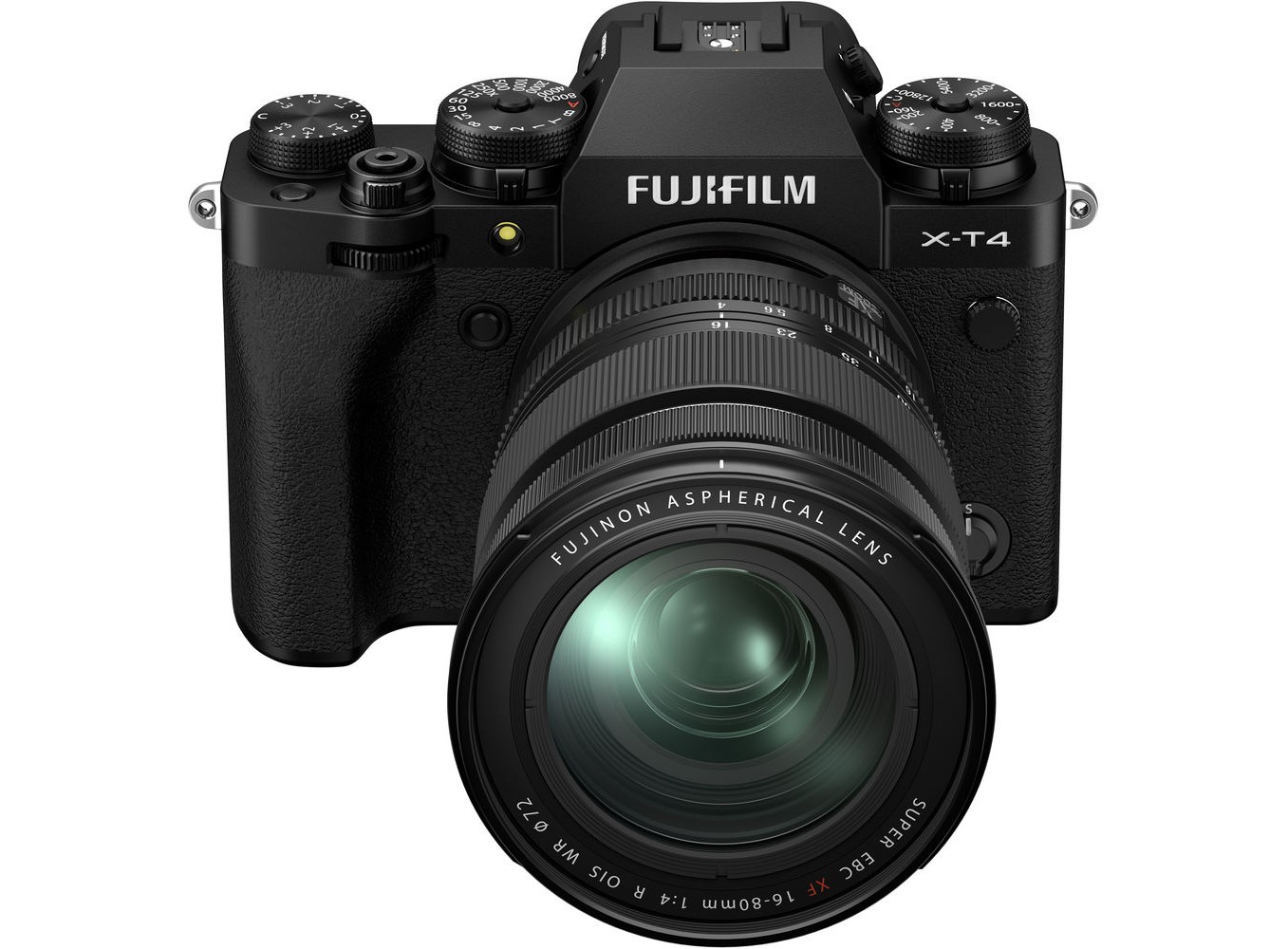 Fujifilm X-T4 + Kèm Kit XF 16-80mm - Likenew
