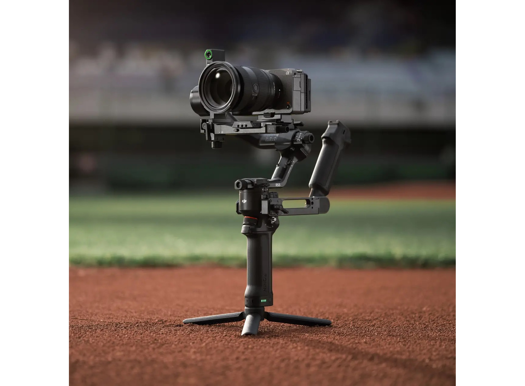 Gimbal DJI RS 5 Combo (Chính hãng)