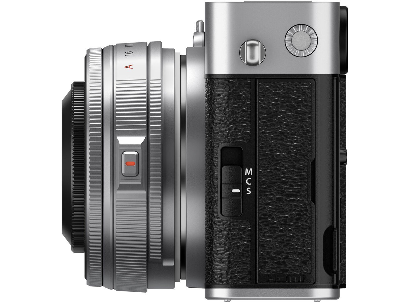 Fujifilm X-E5 + Kit Lens 23mm f/2.8 Chính Hãng