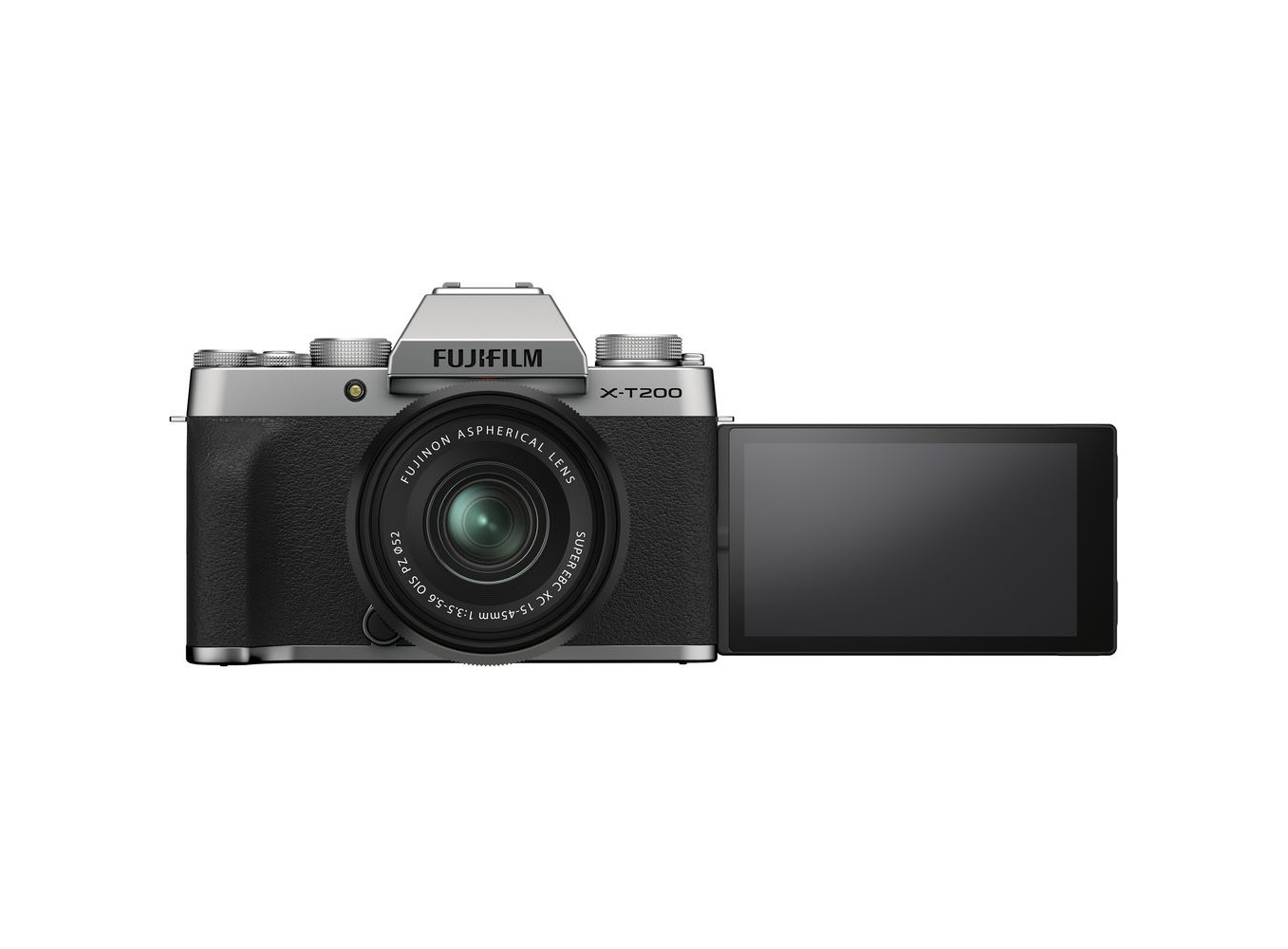 Fujifilm X-T200 + Kèm kit 15-45mm - Likenew