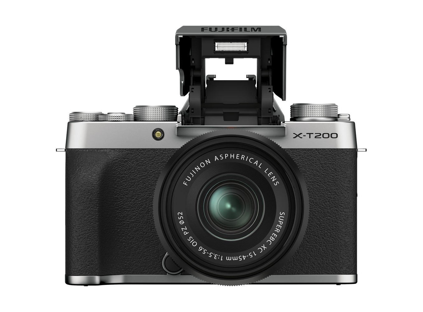 Fujifilm X-T200 + Kèm kit 15-45mm - Likenew