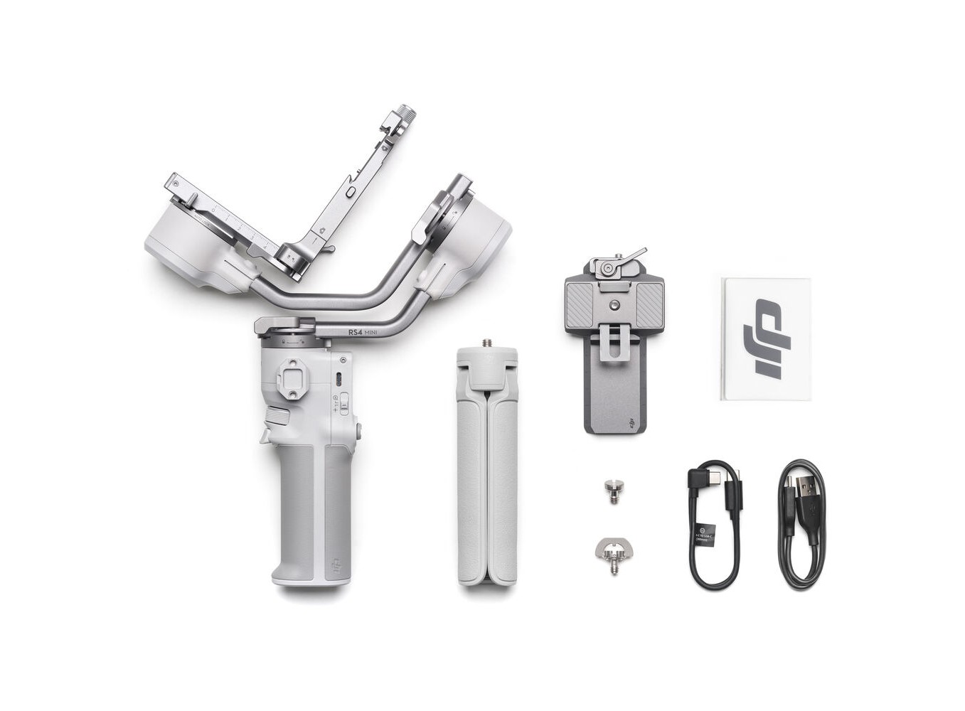 Gimbal DJI RS 4 Mini Standard