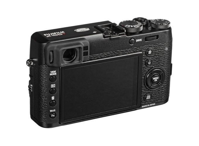 Fujifilm X100T - Likenew
