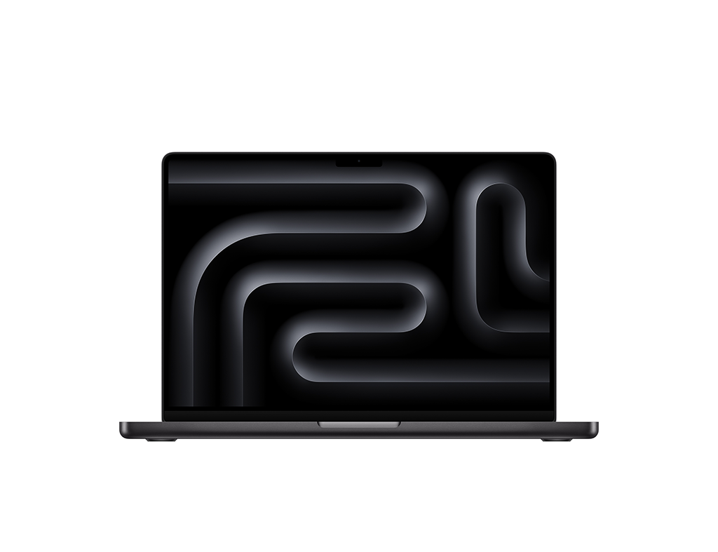 MacBook Pro 14 inch Apple M5 – 16GB RAM, 1TB SSD (Chính hãng)