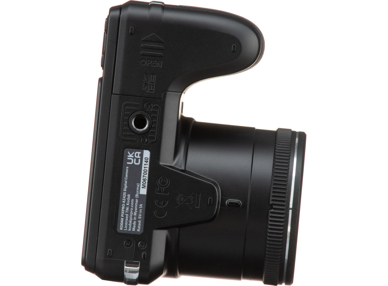 Kodak PixPro AZ425 (Chính hãng)