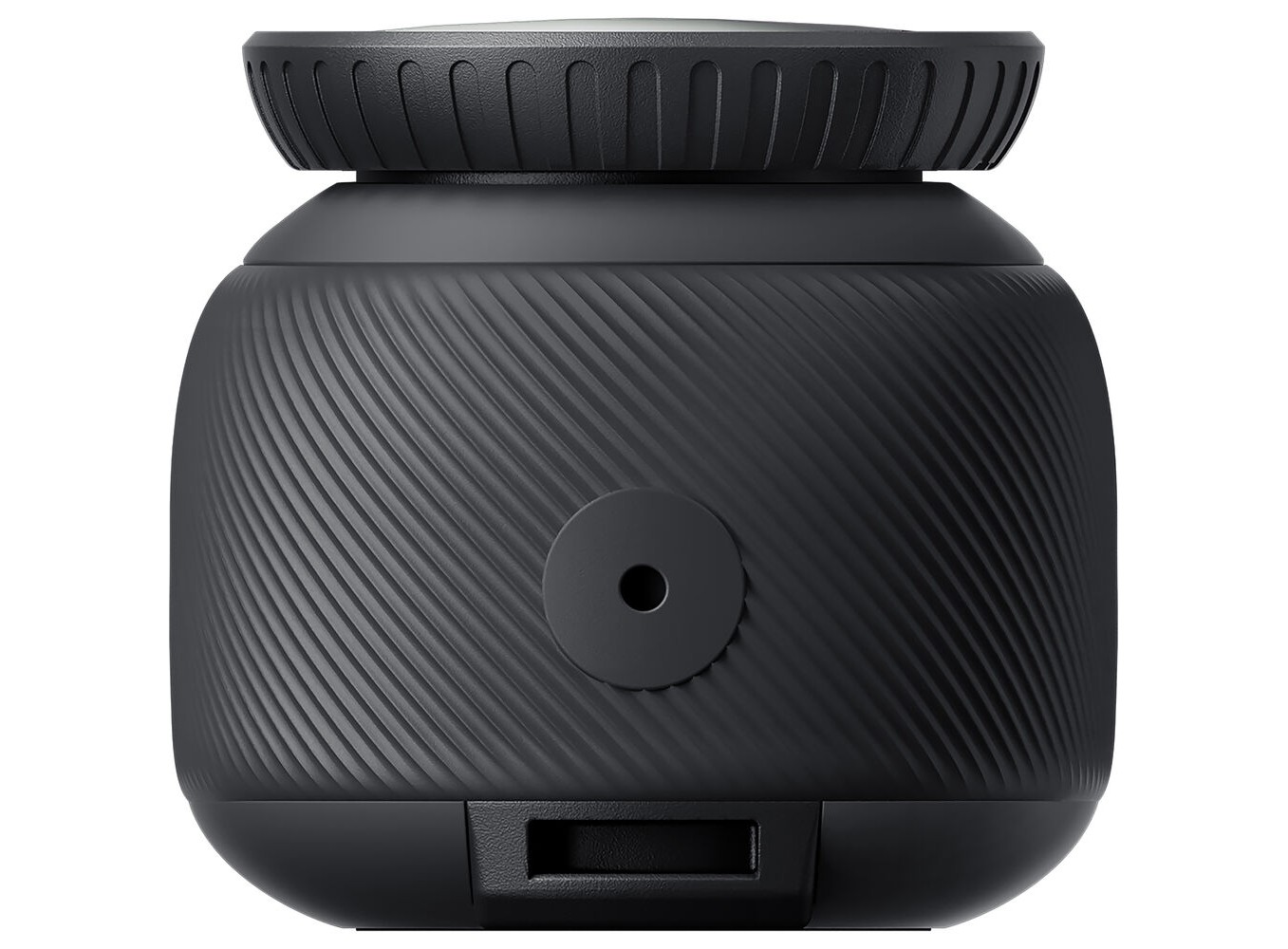 Insta360 GO 3S 128GB Standard Bundle (Chính hãng) (Black)