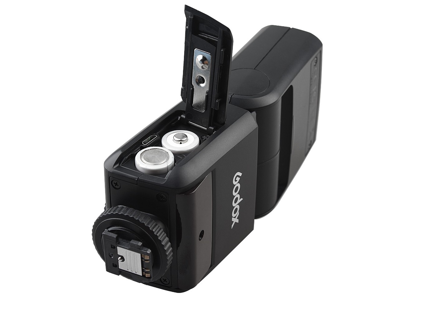 Đèn Flash Godox TT350 TTL Cho Canon / Sony / Fujifilm / Nikon