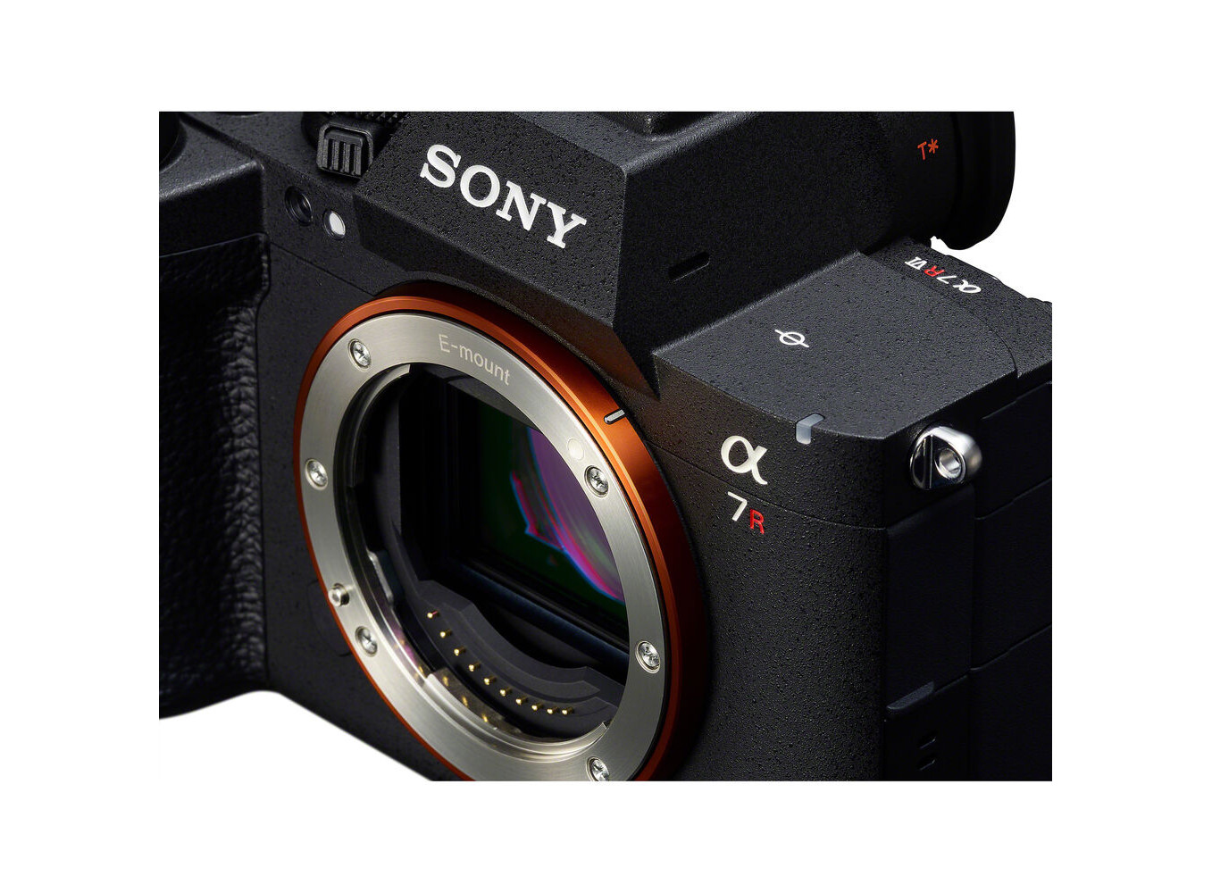 Sony A7R VI (Chính hãng)