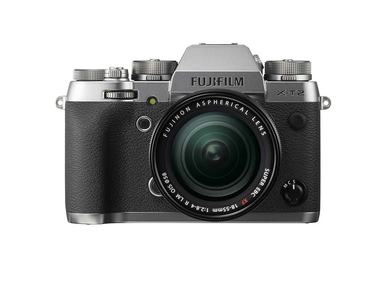 Fujifilm X-T2 + Kèm kit XF 18-55mm - Likenew