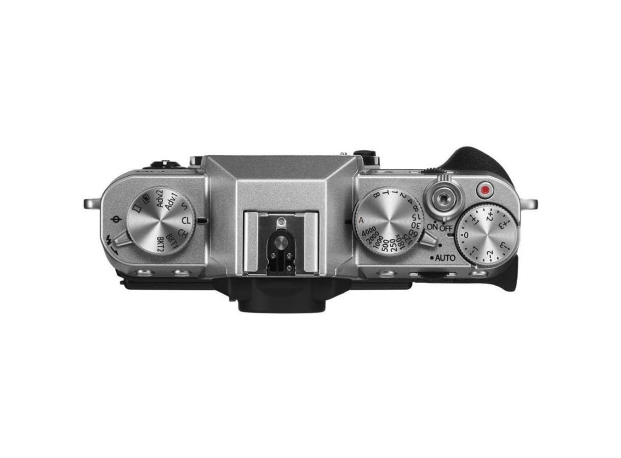Fujifilm X-T10 + Kit 16-50mm - Cũ Đẹp 99%