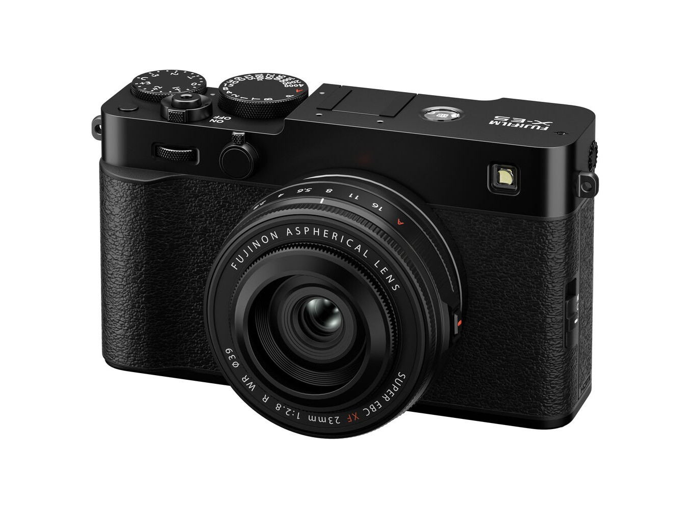 Fujifilm X-E5 + Kit Lens 23mm f/2.8 Chính Hãng