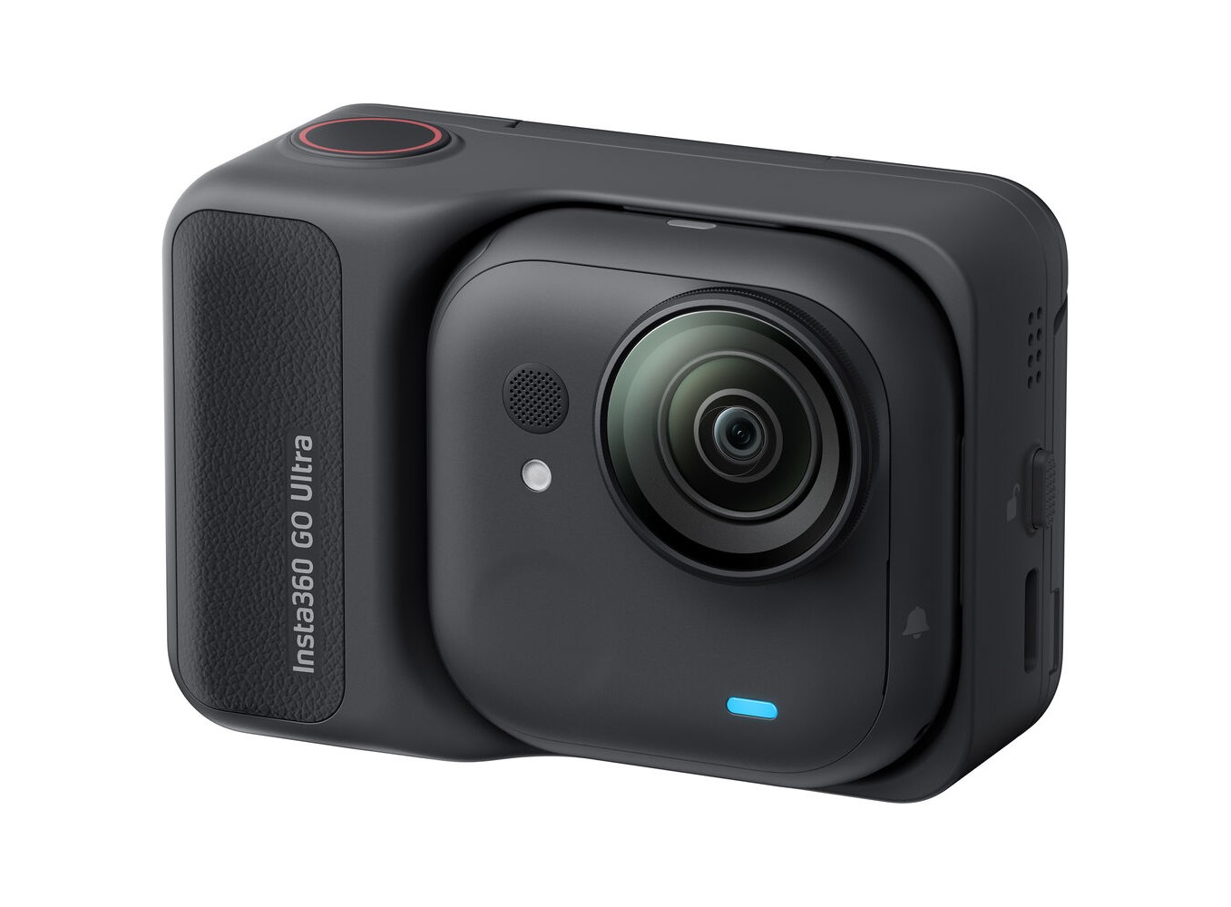 Insta360 GO Ultra Standard Bundle (Chính hãng) (Black)