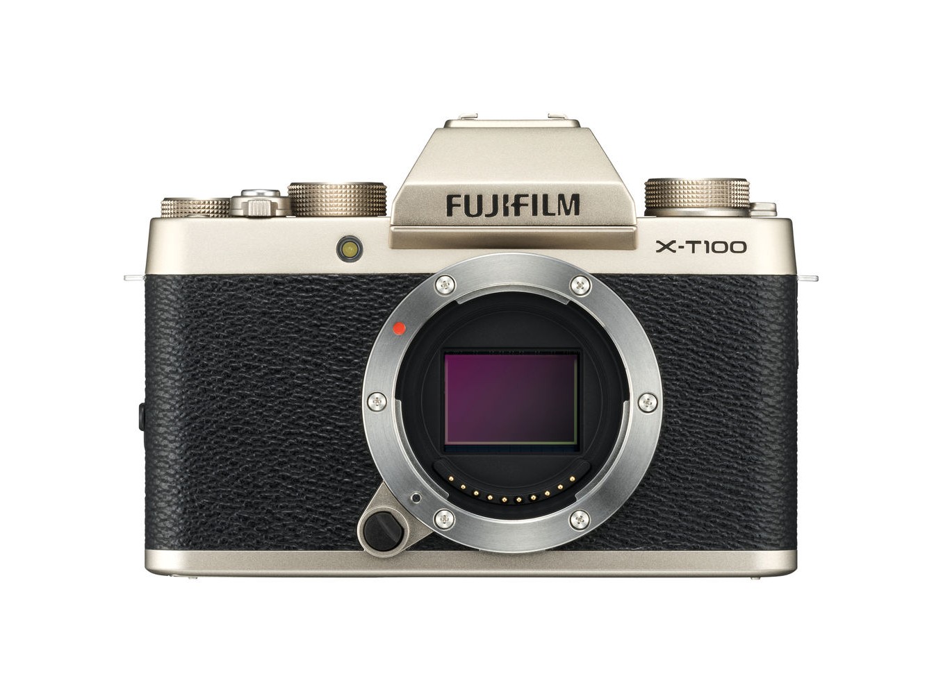 Fujifilm X-T100 Body - Likenew