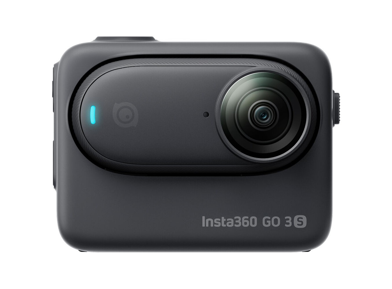 Insta360 GO 3S 128GB Standard Bundle (Chính hãng) (Black)