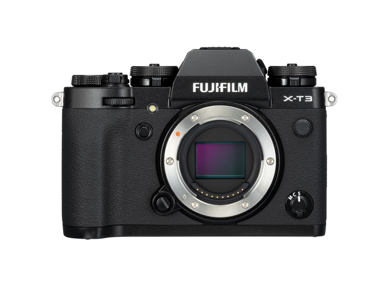 Fujifilm X-T3 Body - Likenew