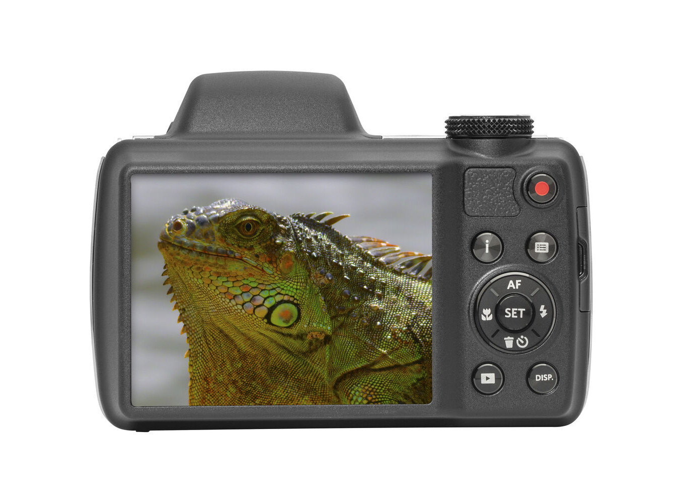 Kodak PixPro AZ528 (Chính hãng)