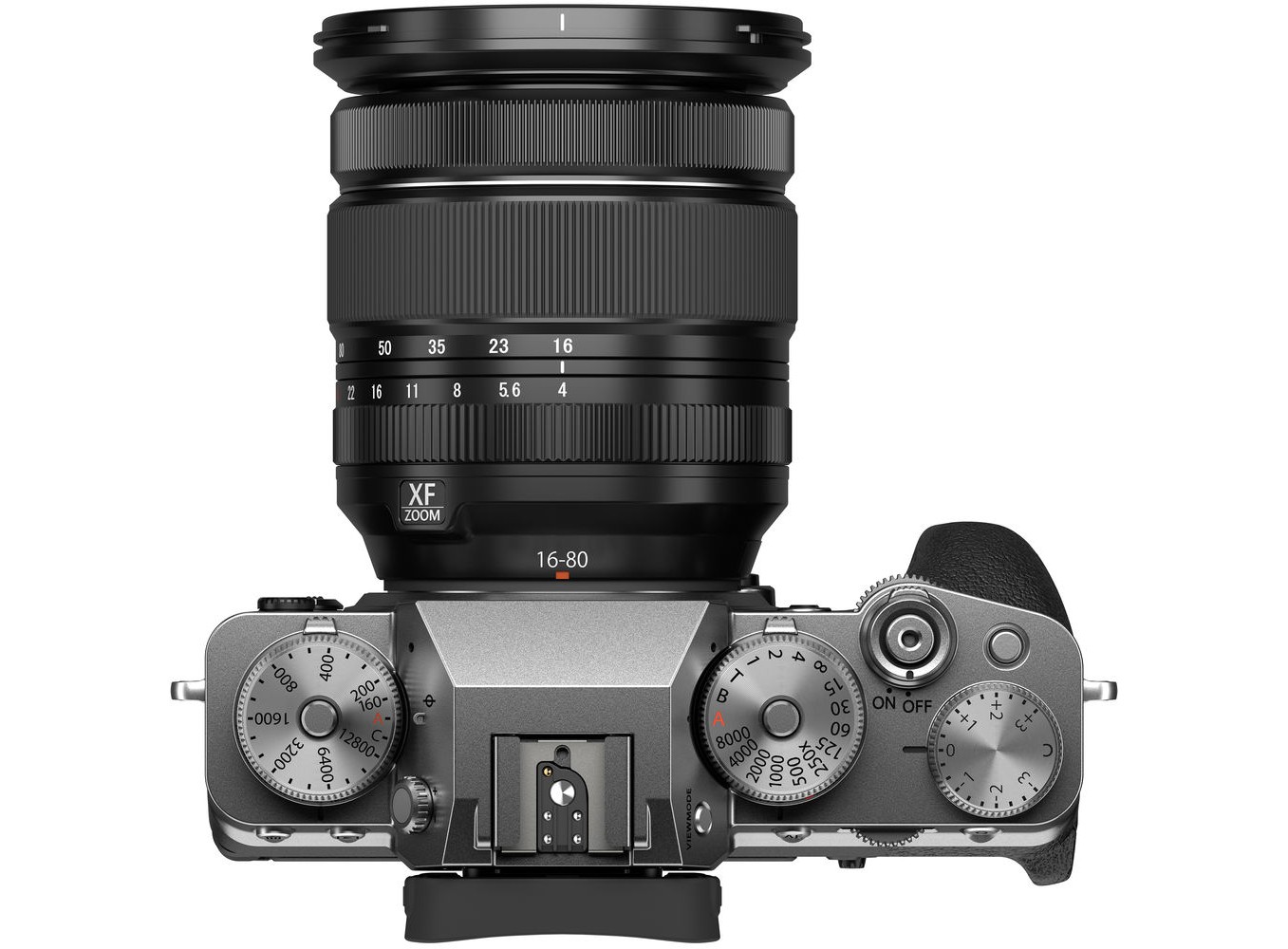 Fujifilm X-T4 + Kèm Kit XF 16-80mm - Likenew