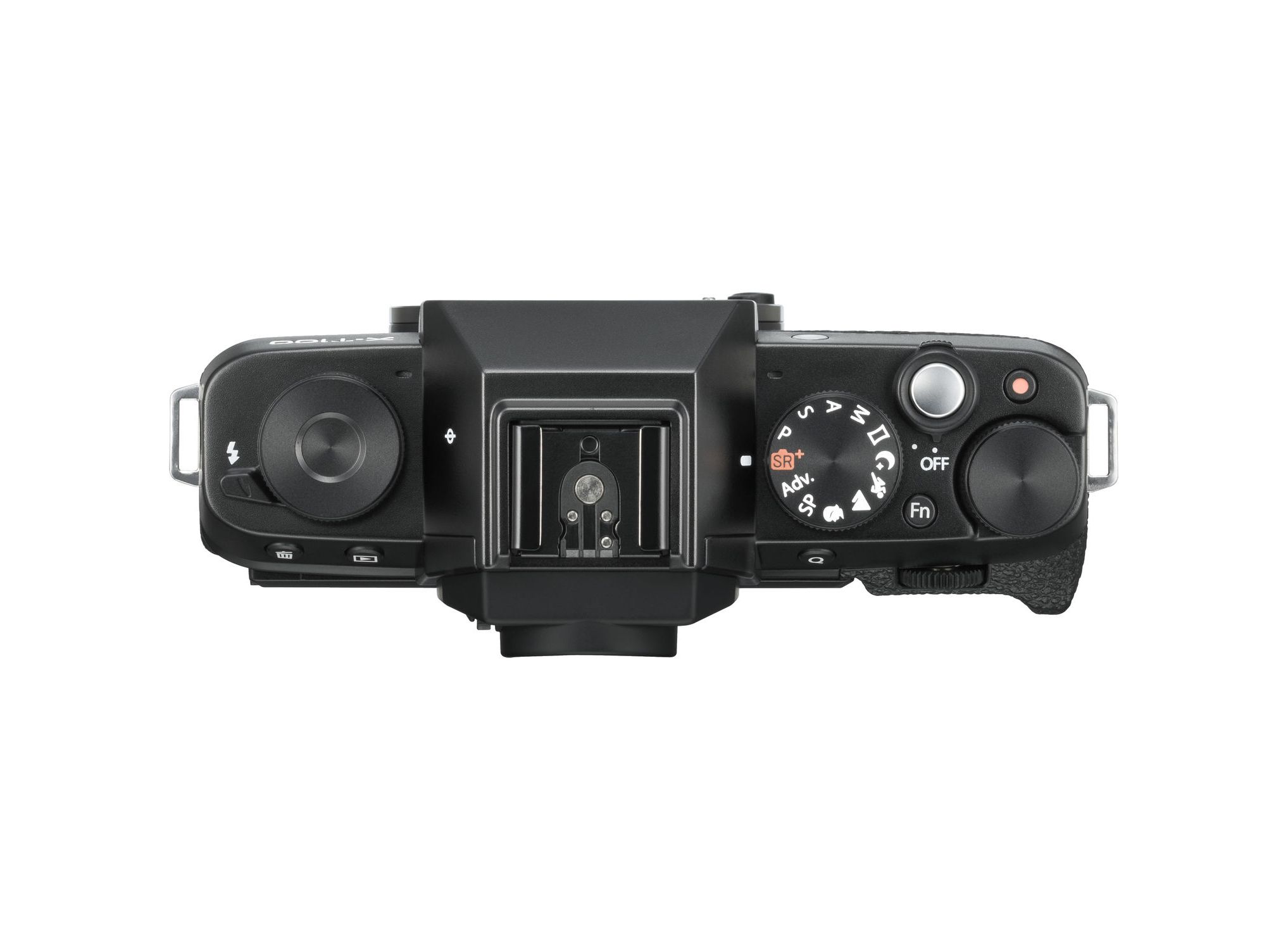 Fujifilm X-T100 Body - Likenew
