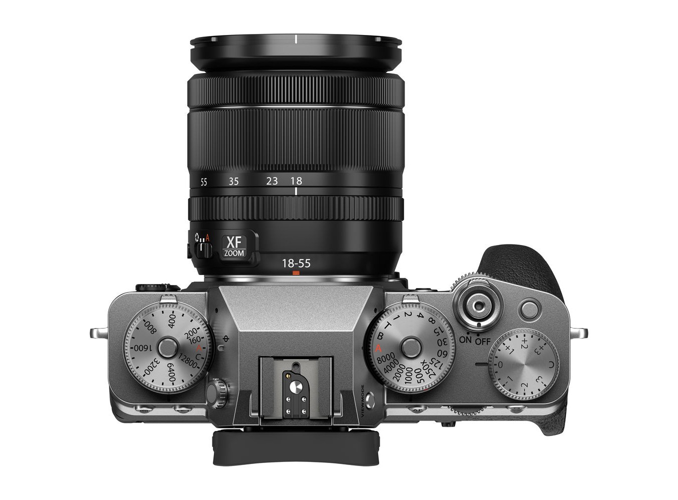 Fujifilm X-T4 + Kèm Kit XF 18-55mm - Likenew