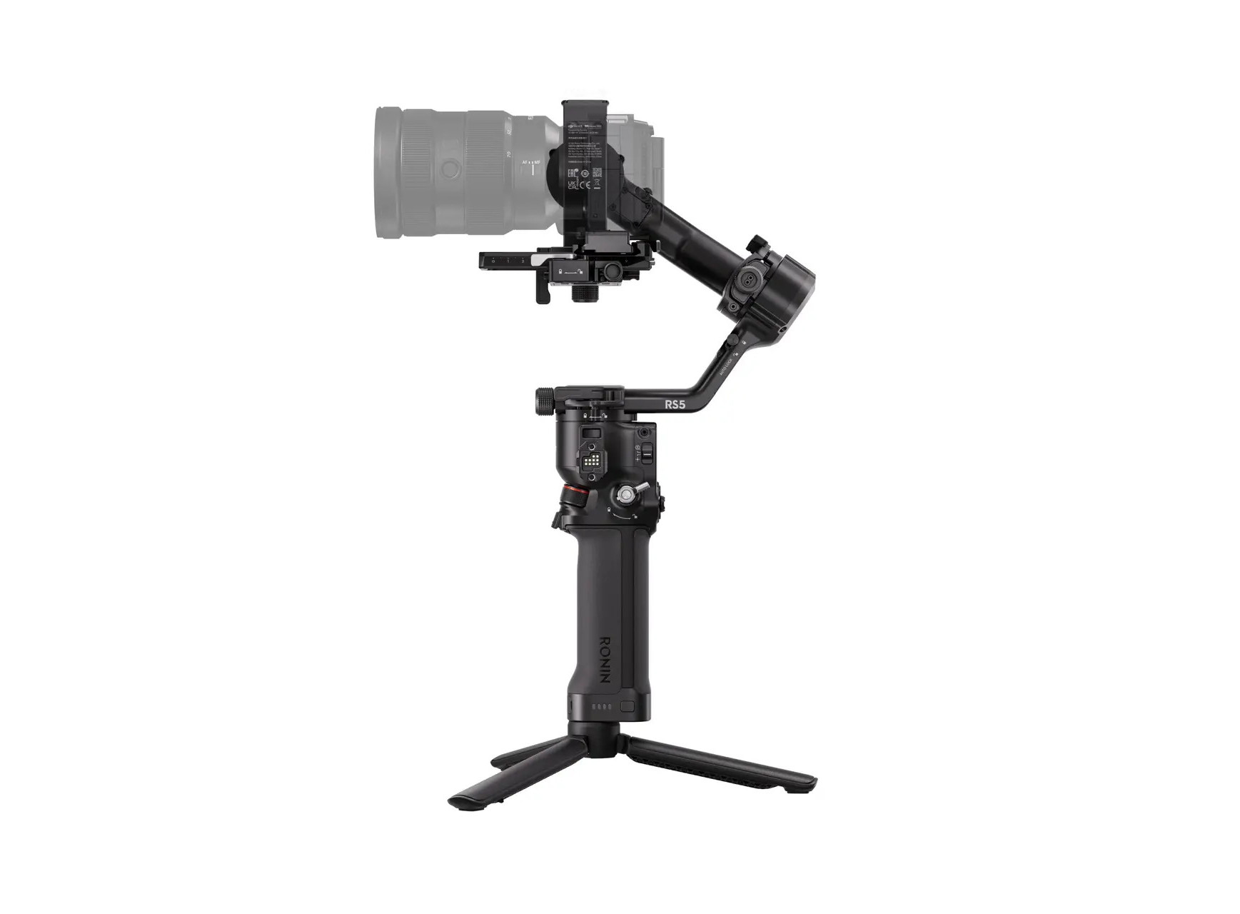 Gimbal DJI RS 5 (Chính hãng)