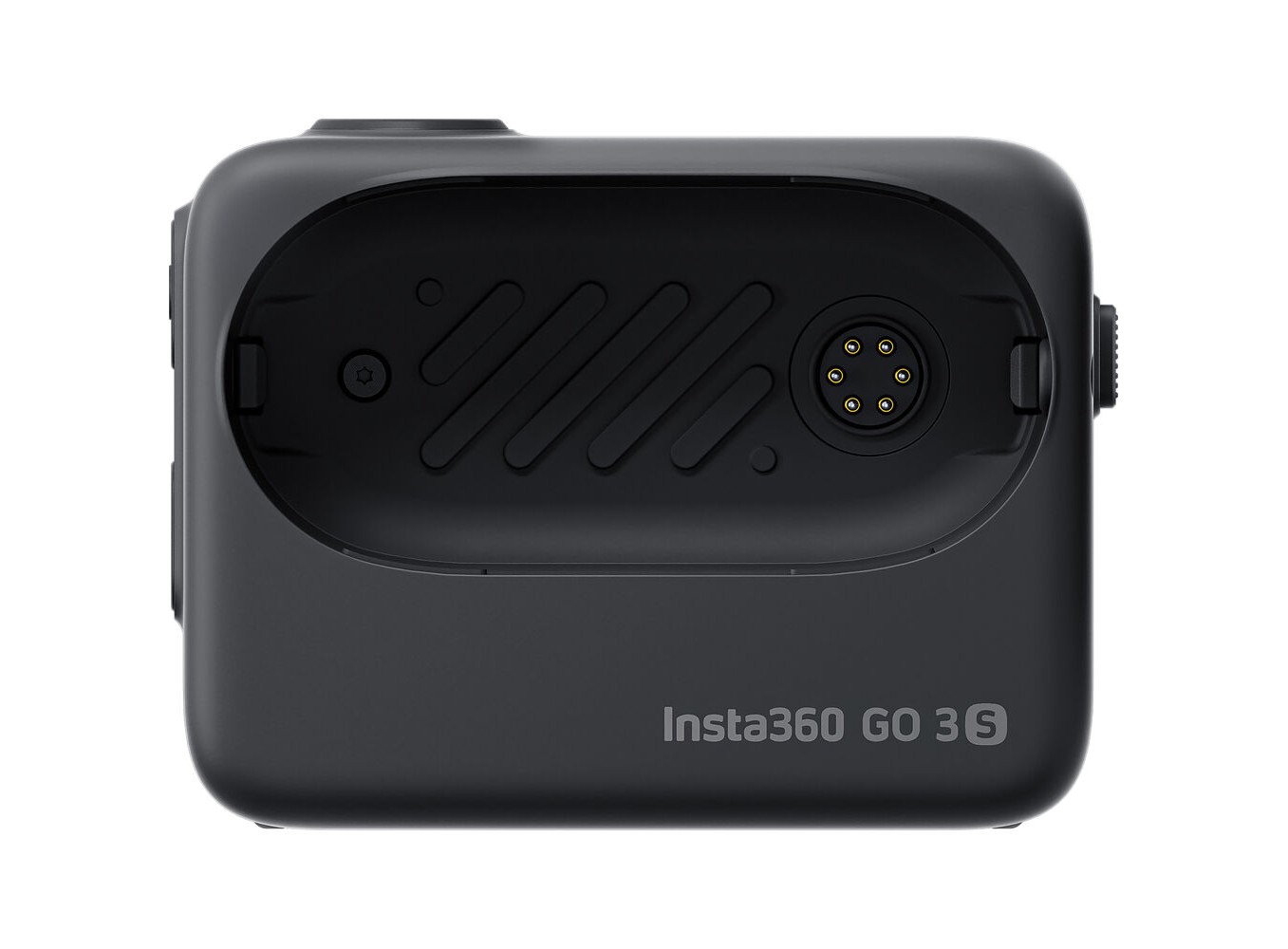 Insta360 GO 3S 128GB Standard Bundle (Chính hãng) (Black)