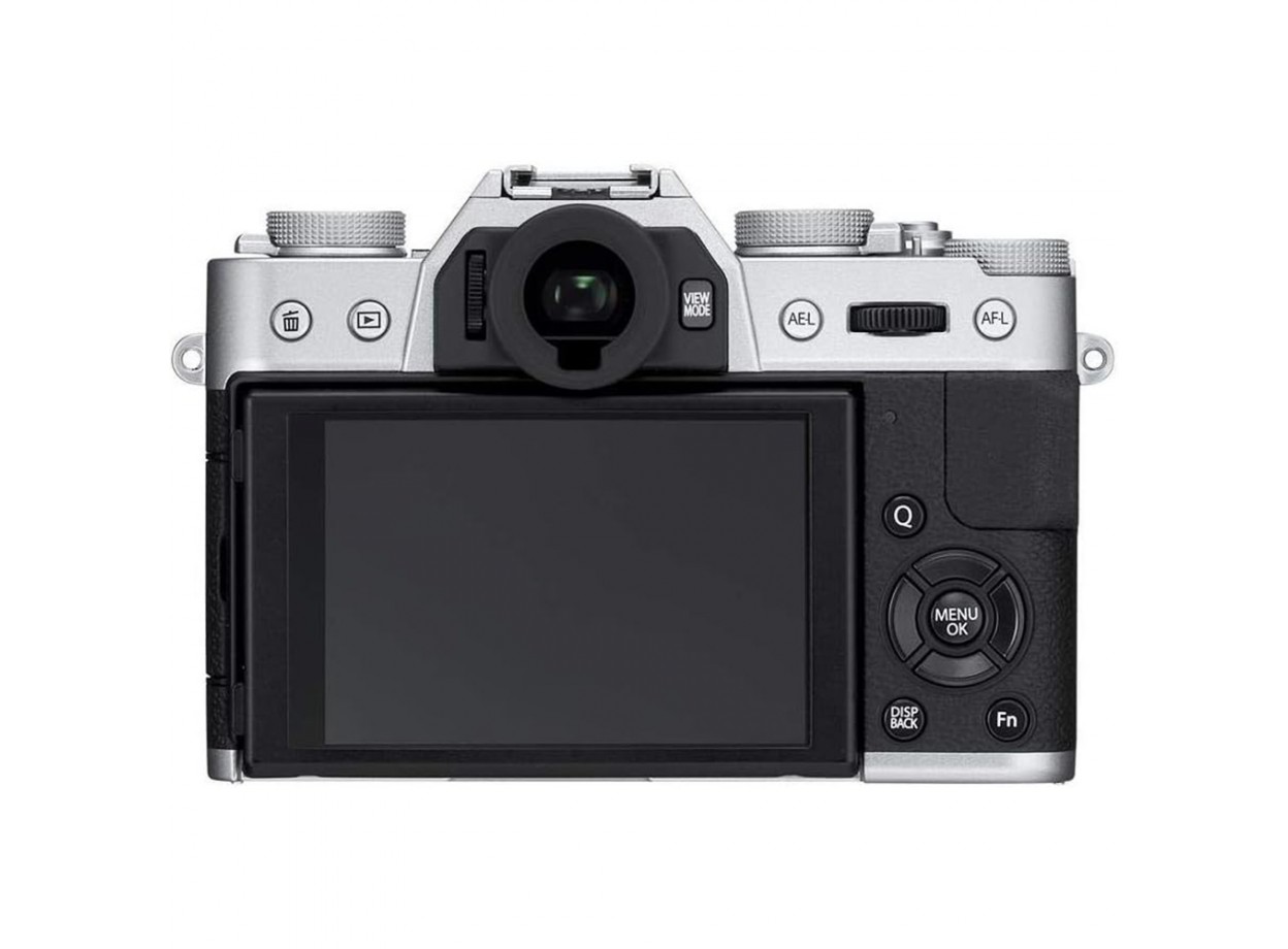 Fujifilm X-T10 Body - Cũ Đẹp 99%