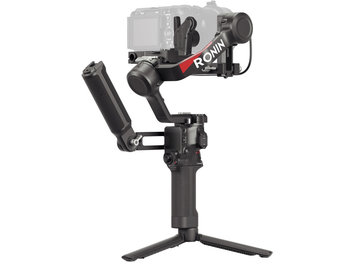 Gimbal DJI RS 4 Combo