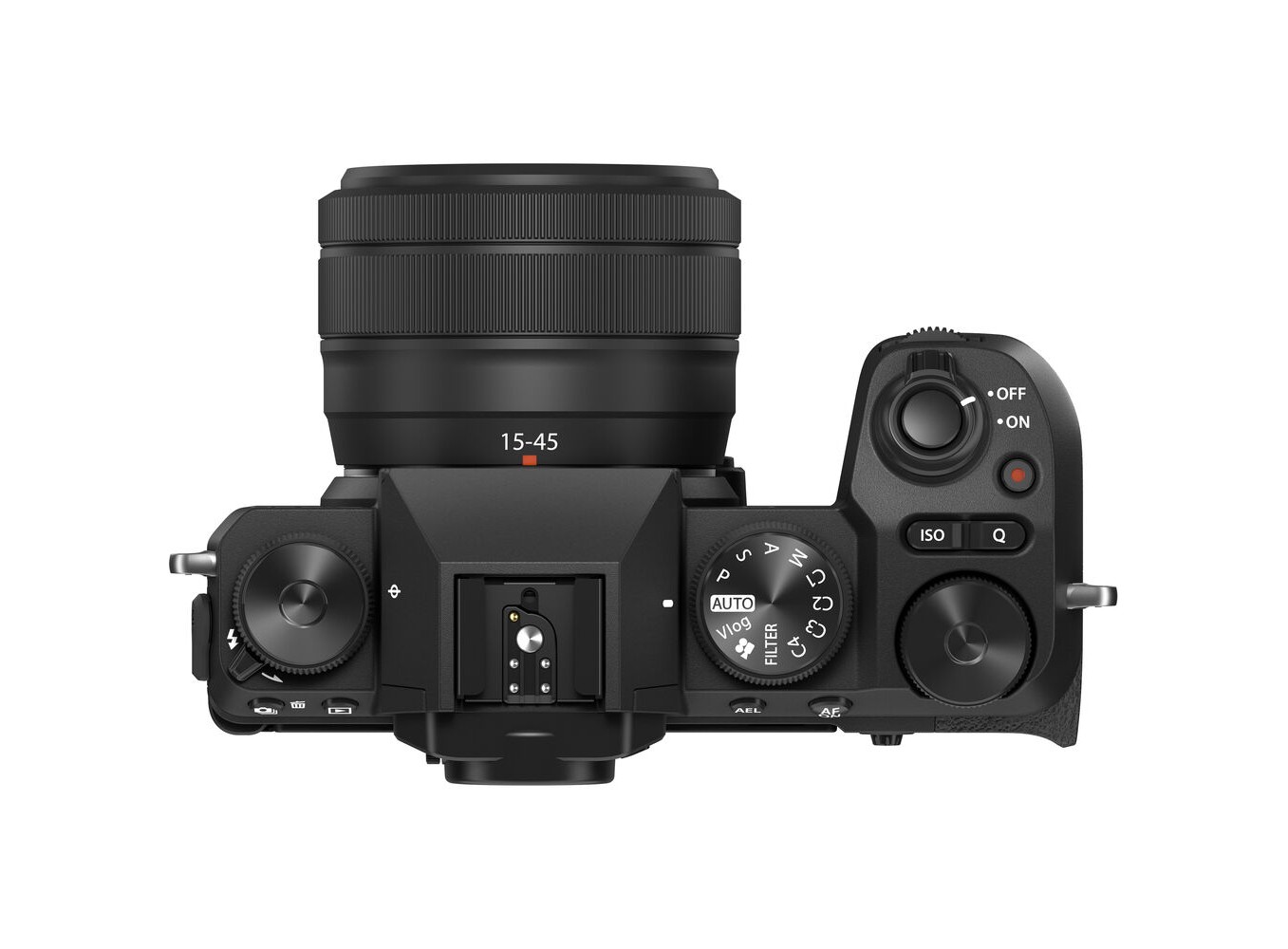 Fujifilm X-S20 + Kèm kit 15-45mm - Likenew