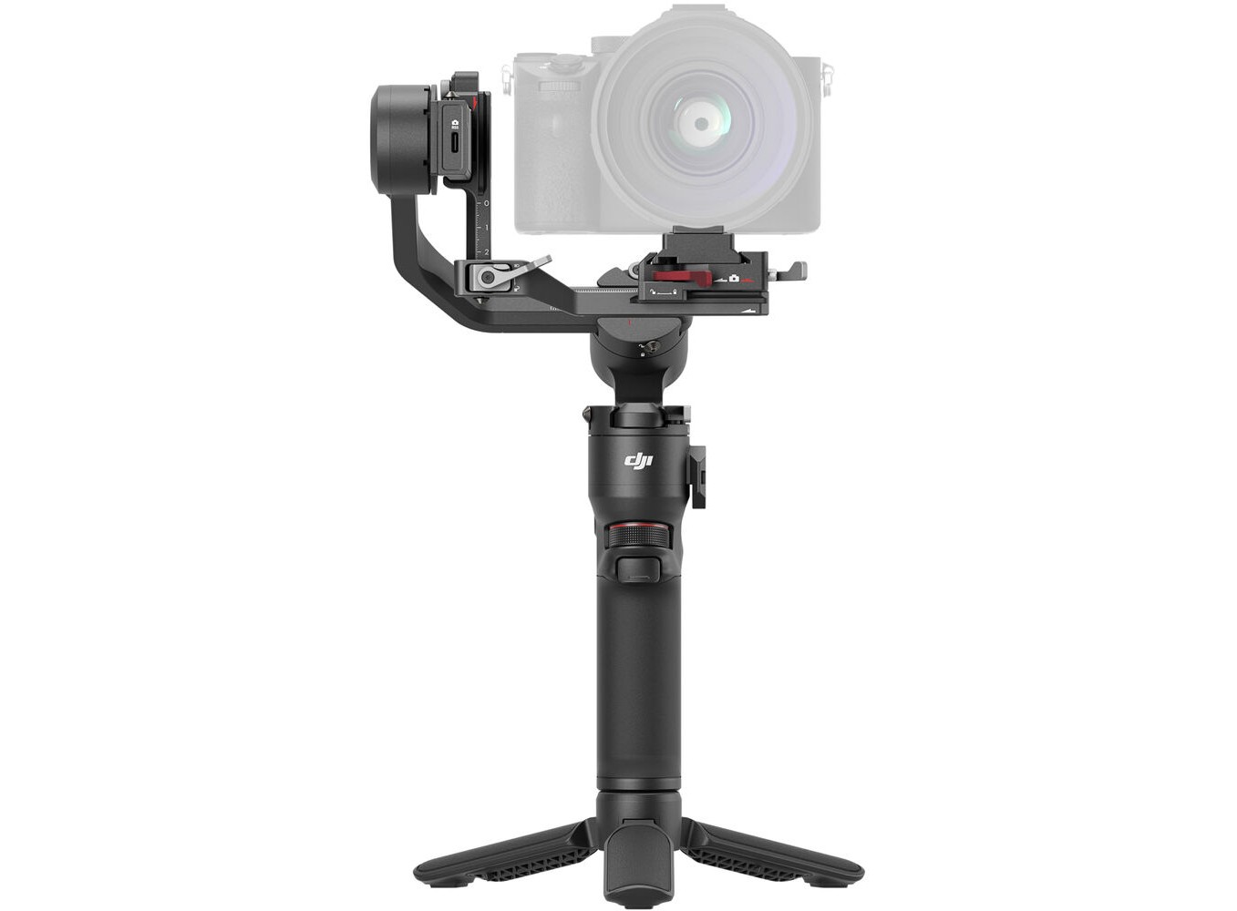 Gimbal DJI RS 3 Mini