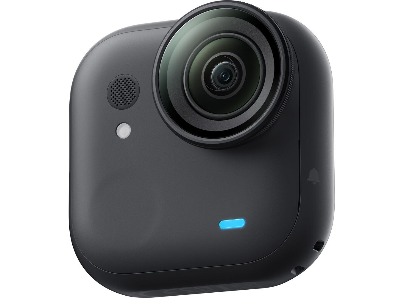 Insta360 GO Ultra Standard Bundle (Chính hãng) (Black)