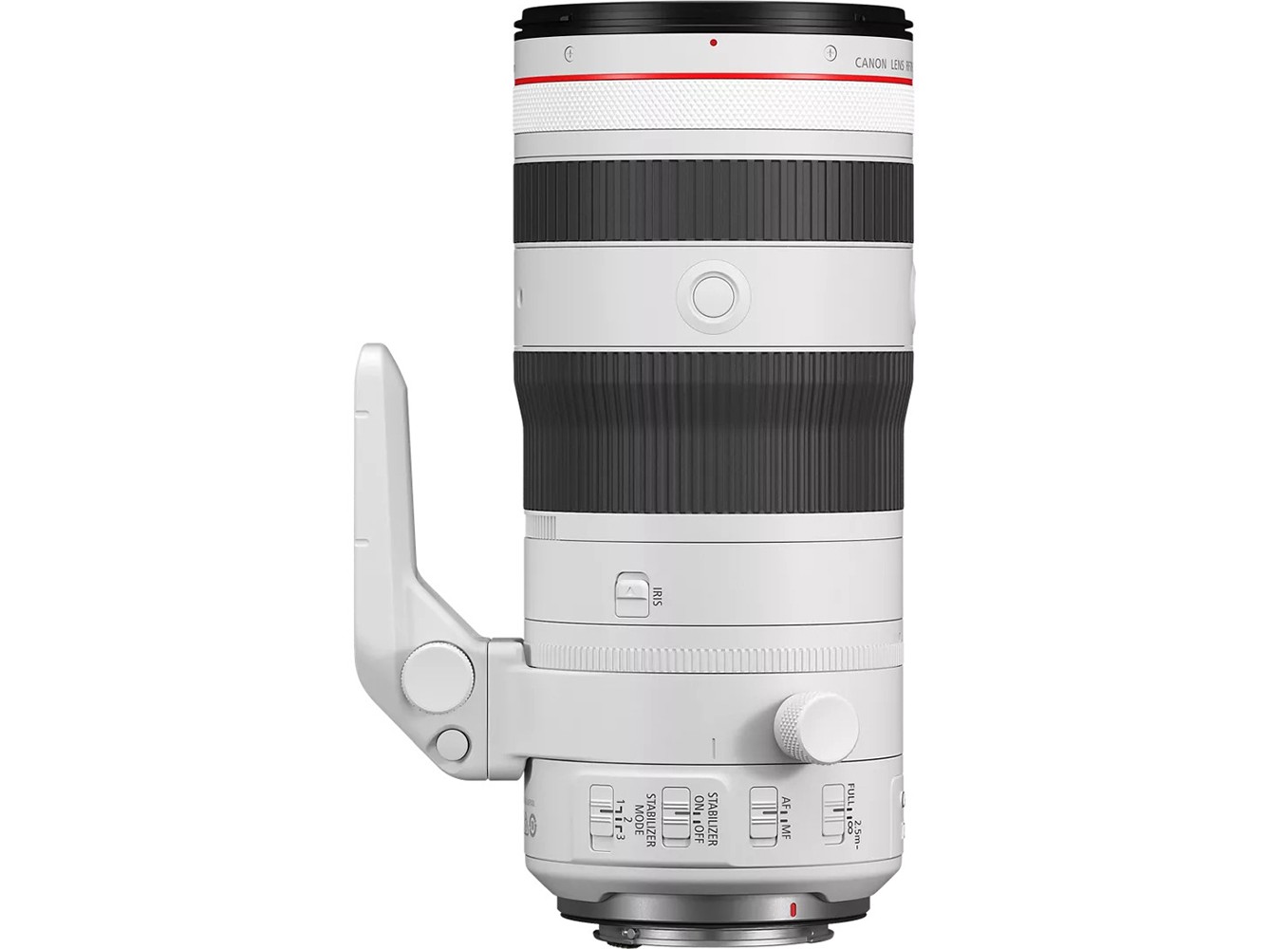 Canon RF 70-200mm f/2.8L IS USM Z (Chính hãng)