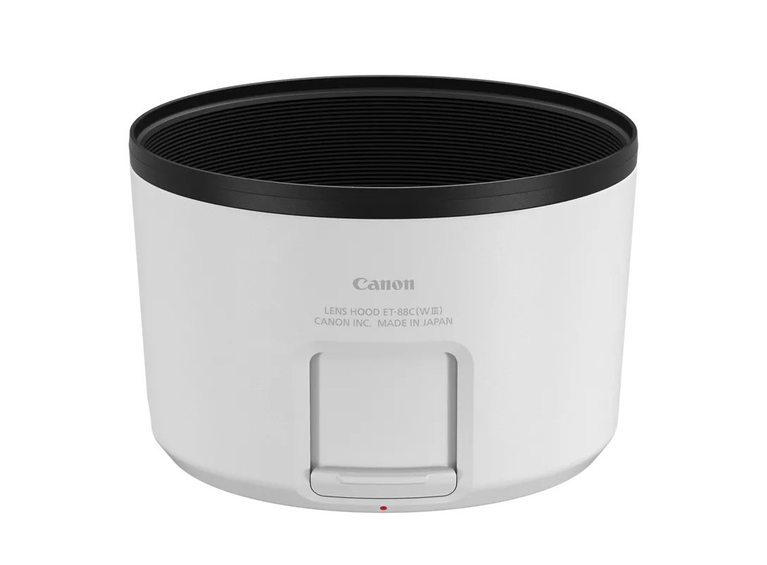 Canon RF 70-200mm f/2.8L IS USM Z (Chính hãng)