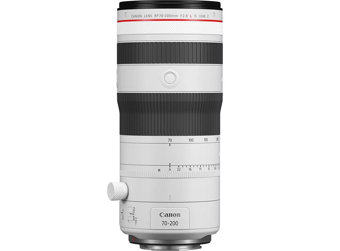 Canon RF 70-200mm f/2.8L IS USM Z (Chính hãng)
