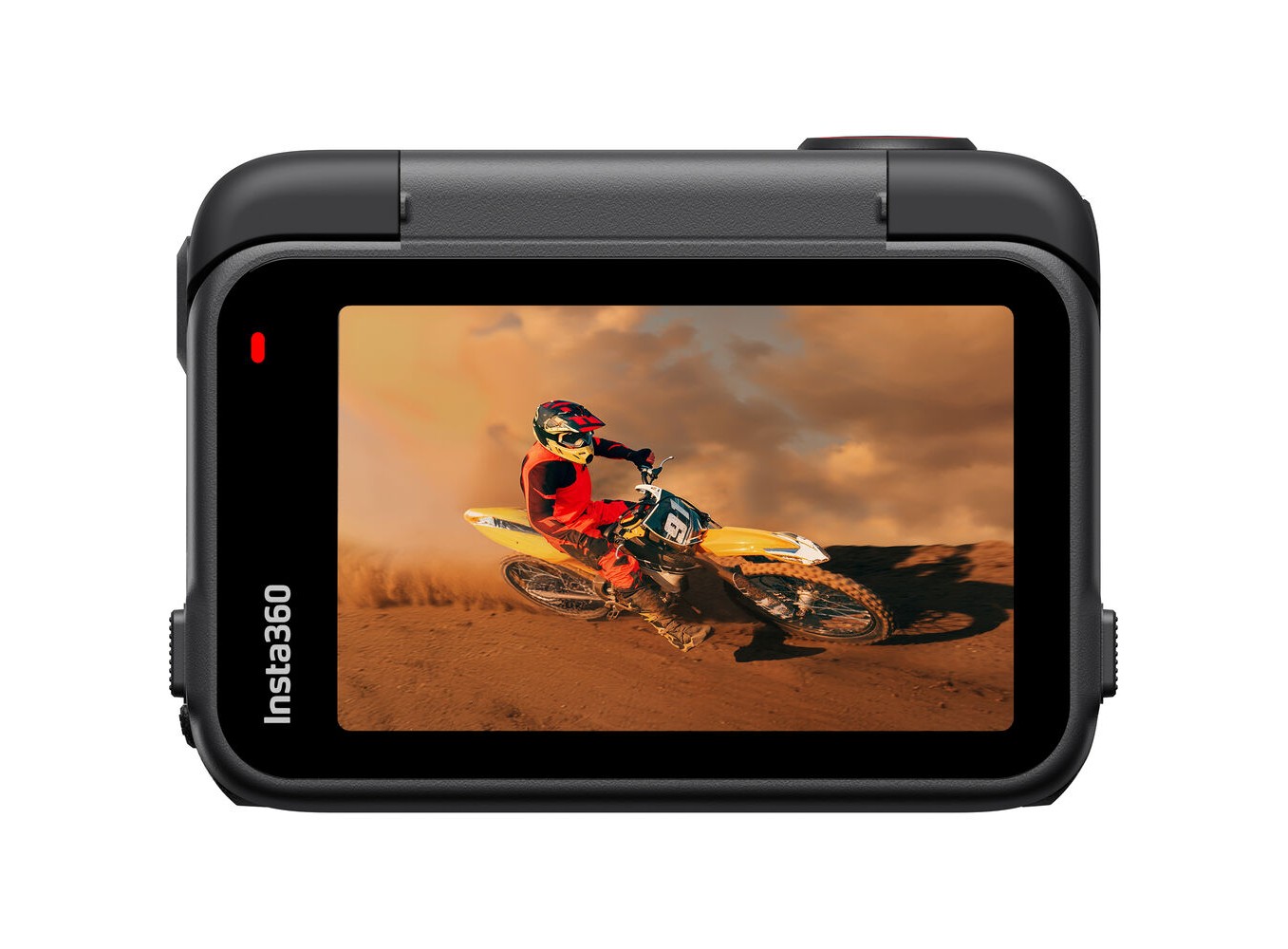 Insta360 Ace Pro 2 Battery Bundle (Chính hãng) (Black)