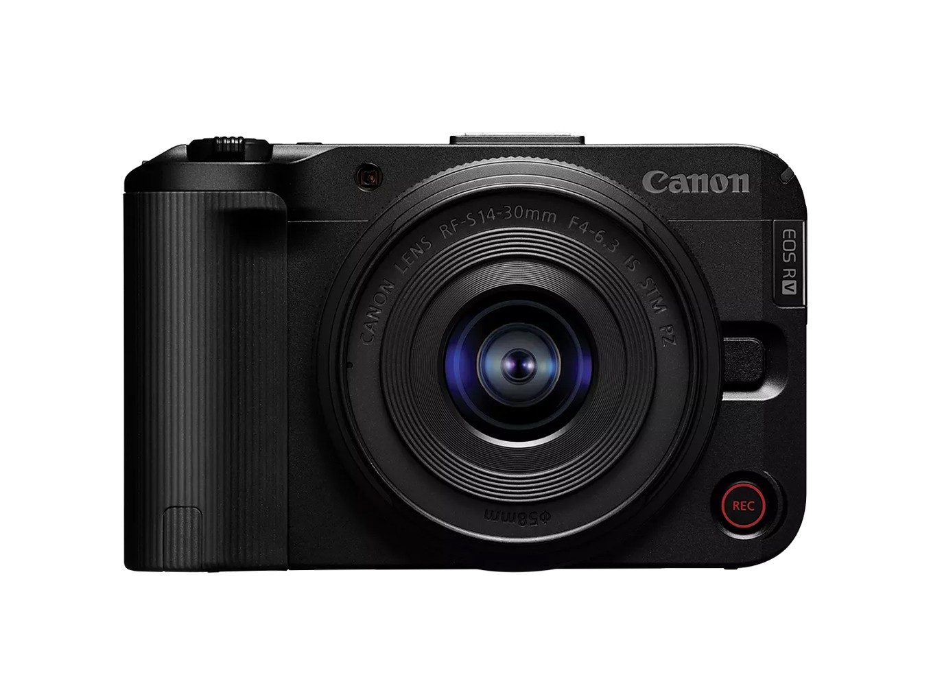 Canon EOS R50 V + Kit 14-30mm + Lens RF 50mm f/1.8 STM (Chính hãng)