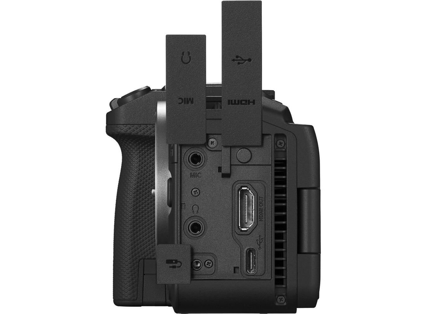 Canon EOS R6V (Chính hãng) (Body Only)