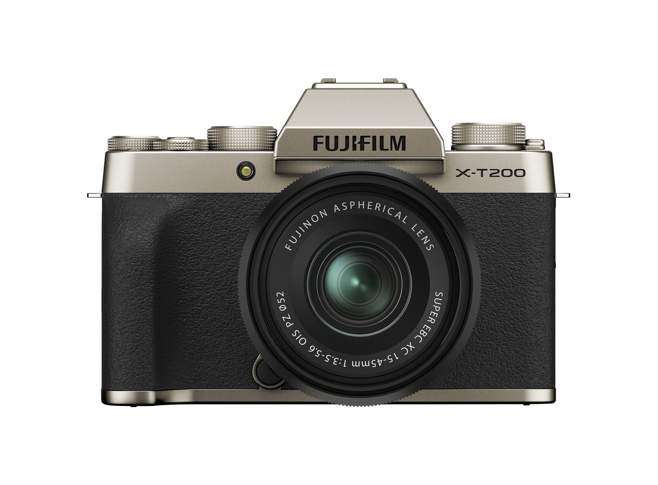 Fujifilm X-T200 + Kèm kit 15-45mm - Likenew