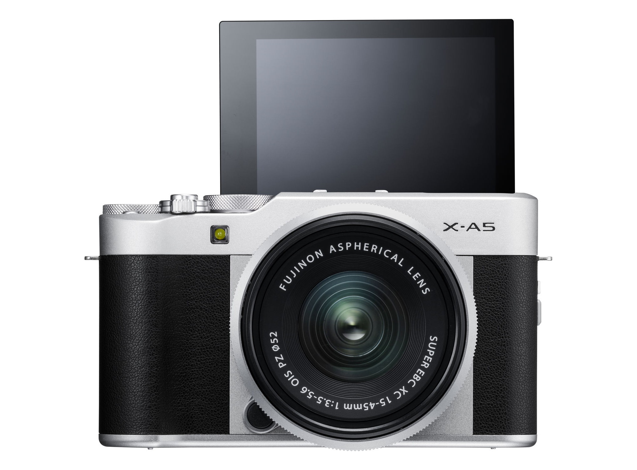 Fujifilm X-A5 + Kèm kit 15-45mm Like new 99%