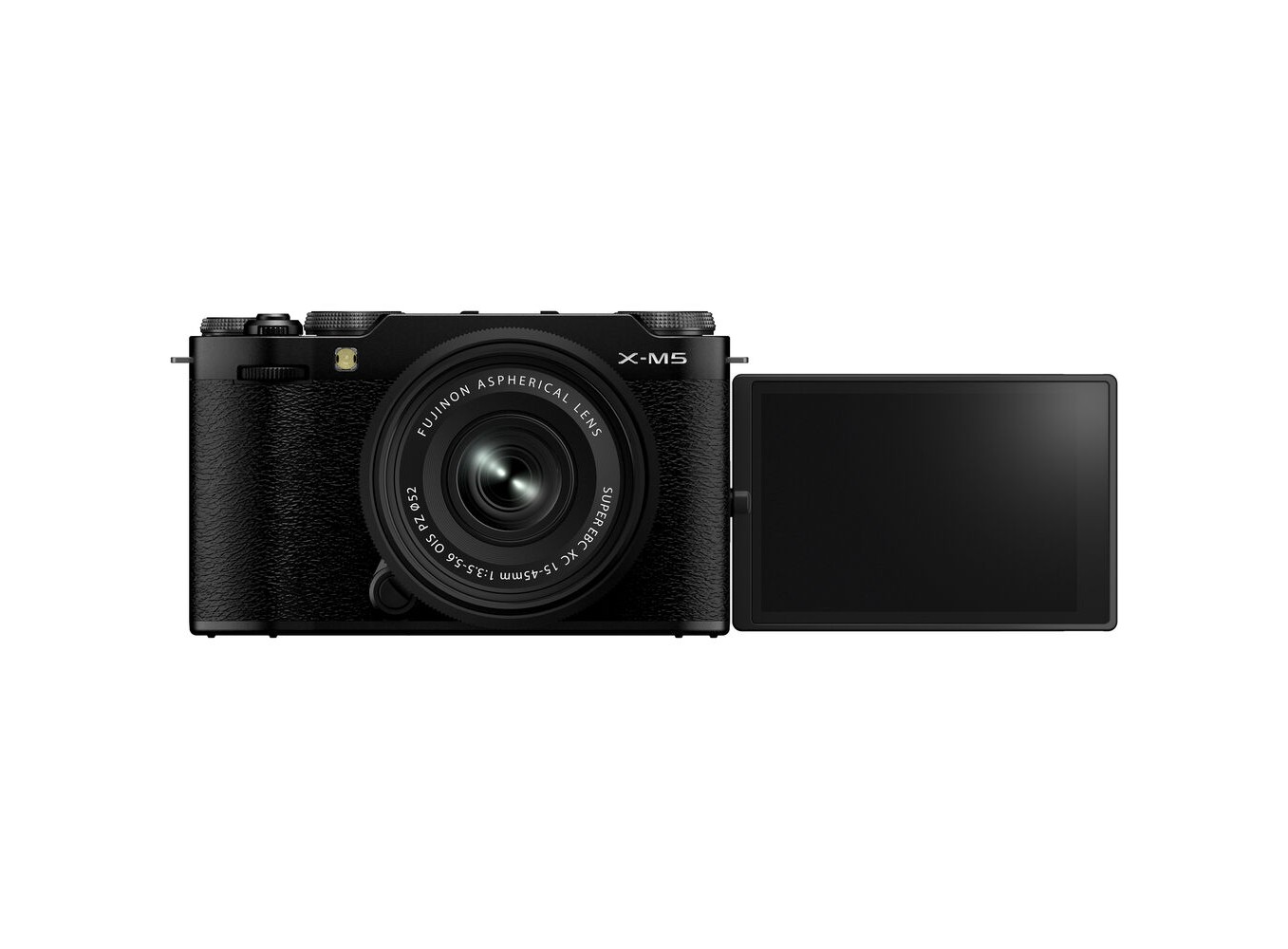 Fujifilm X-M5 + Kèm Kit Lens 15-45mm - Likenew